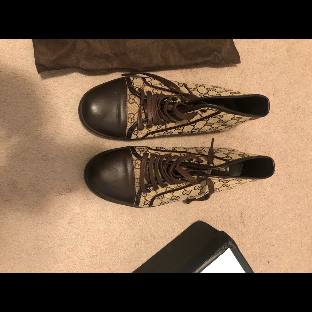 Gucci size 11